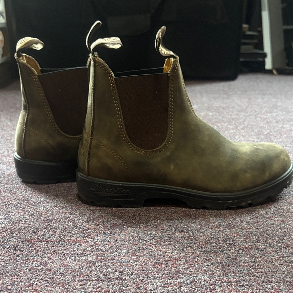 Blundstone Chelsea Boots